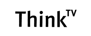 THINKTV logo