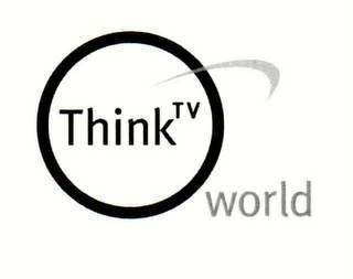 THINKTV WORLD logo