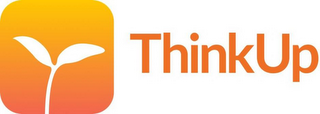 THINKUP logo