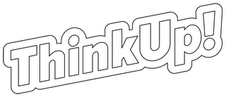 THINKUP! logo