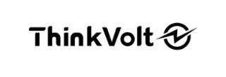 THINKVOLT logo