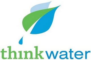 THINKWATER logo