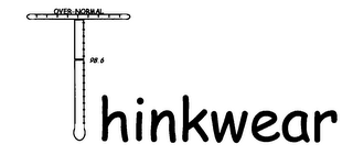 THINKWEAR logo