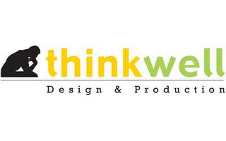 THINKWELL DESIGN & PRODUCTION logo