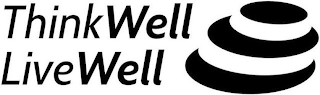 THINKWELL LIVEWELL logo