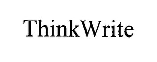 THINKWRITE logo