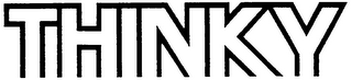THINKY logo