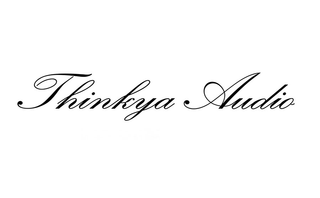 THINKYA AUDIO logo