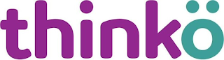THINKÖ logo