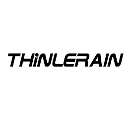 THINLERAIN logo