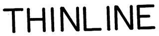 THINLINE logo