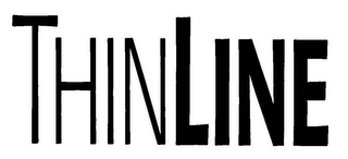 THINLINE logo