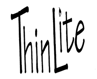 THINLITE logo