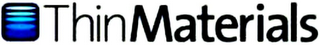 THINMATERIALS logo