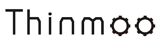 THINMOO logo
