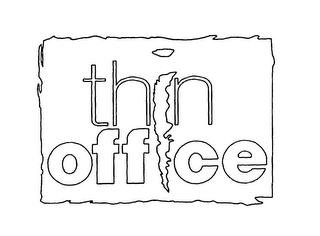 THINOFFICE logo
