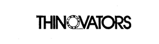 THINOVATORS logo