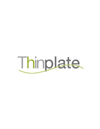 THINPLATE logo