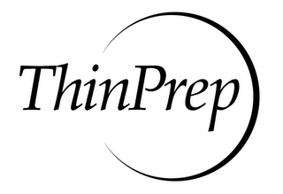 THINPREP logo