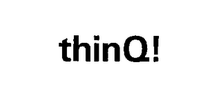 THINQ! logo