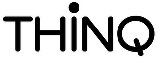 THINQ logo