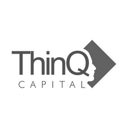 THINQ CAPITAL logo