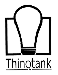 THINQTANK logo