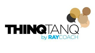 THINQTANQ BY RAYCOACH logo