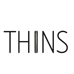 THINS logo