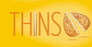 THINS logo
