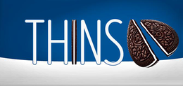 THINS OR EO logo