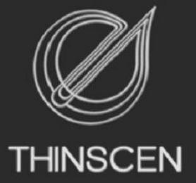 THINSCEN logo
