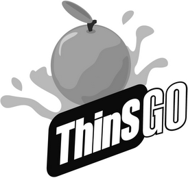 THINSGO logo