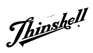 THINSHELL logo