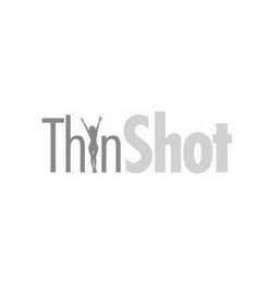 THINSHOT logo