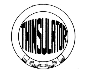 THINSULATOR logo