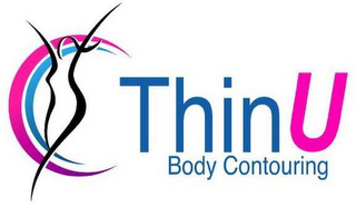 THINU BODY CONTOURING logo