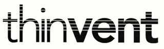 THINVENT logo