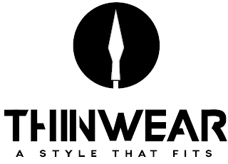 THINWEAR A STYLE THAT FITS logo