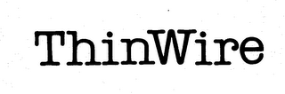 THINWIRE logo