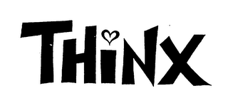 THINX logo