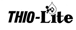 THIO-LITE logo