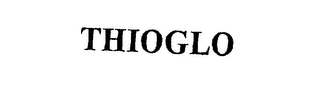 THIOGLO logo