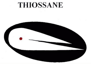 THIOSSANE logo