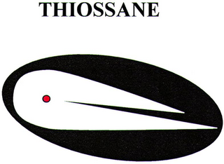 THIOSSANE logo