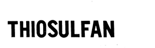 THIOSULFAN logo