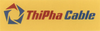 THIPHA CABLE logo