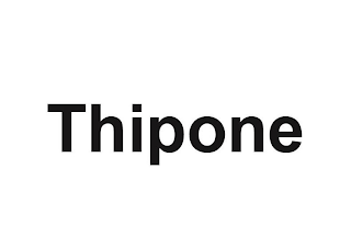 THIPONE logo