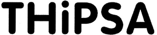 THIPSA logo