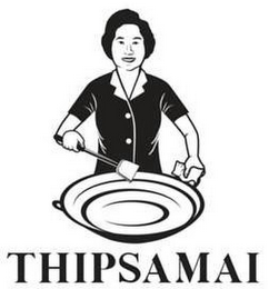 THIPSAMAI logo